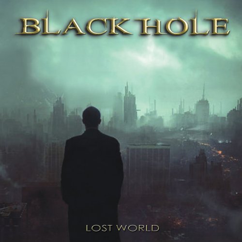 Black Hole - Lost World (2018)