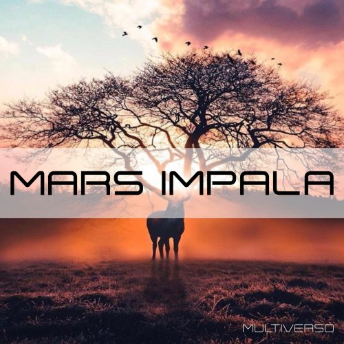 Mars Impala - Multiverso (2018)