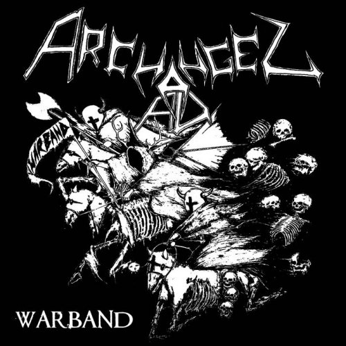 Archangel A.D. - Warband (2018)