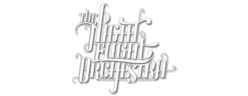 The Night Flight Orchestra - Collection (2012-2020)