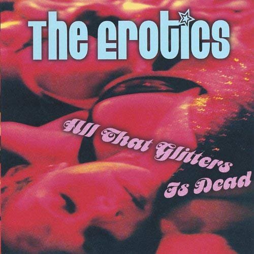 The Erotics - Discography (2001-2010)