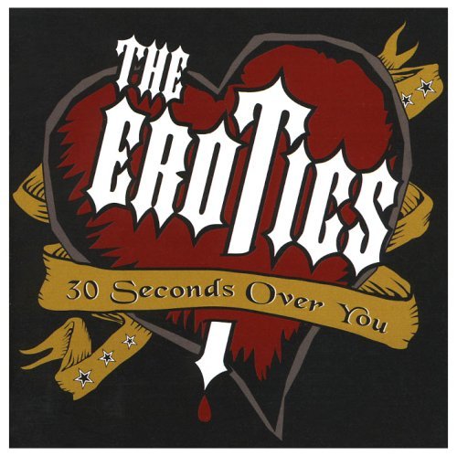 The Erotics - Discography (2001-2010)