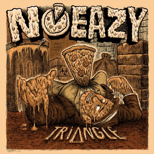 Noeazy - Triangle (2018)