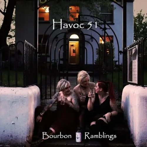 Havoc 51 - Bourbon Ramblings (2018)