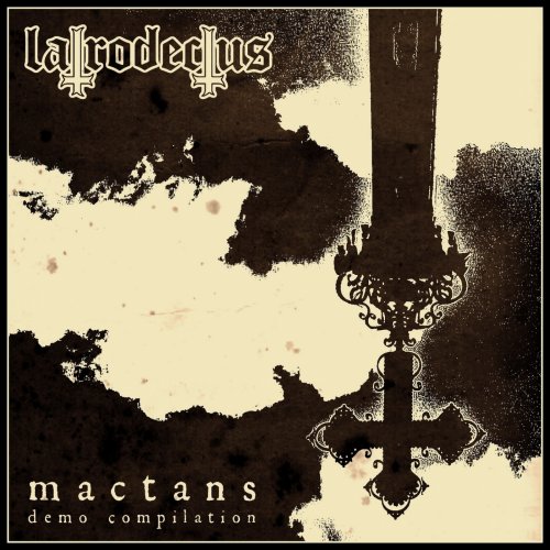 Latrodectus - Mactans (2018)