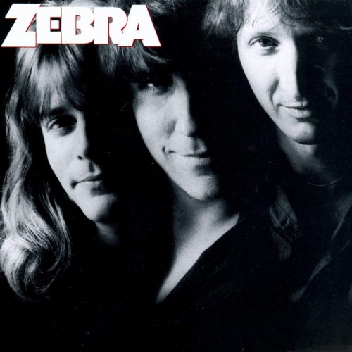 Zebra - Discography (1983- 2013)