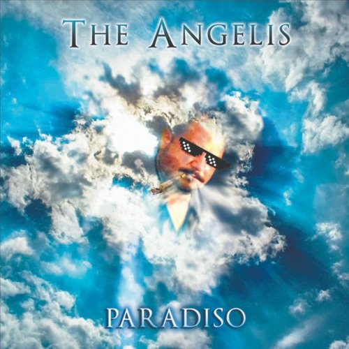 The Angelis - Paradiso (2018)