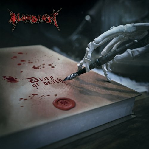 Bloodlost - Diary of Death (2018)