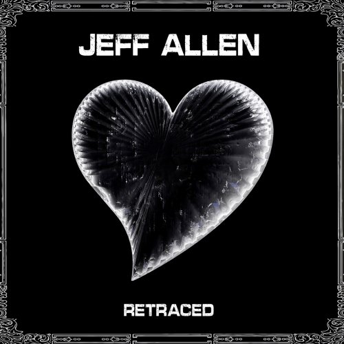 Jeff Allen - Retraced (2018)