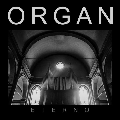 Organ - Eterno (2018)