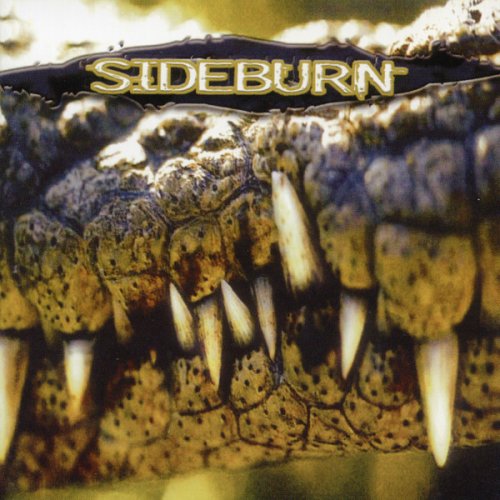 Sideburn - Discography (1997-2017)