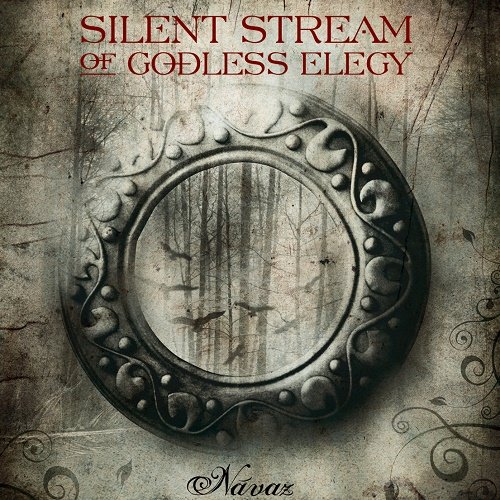 Silent Stream of Godless Elegy - Navaz (2011)