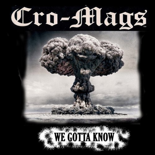 Cro-Mags - Discography (1986-2006)