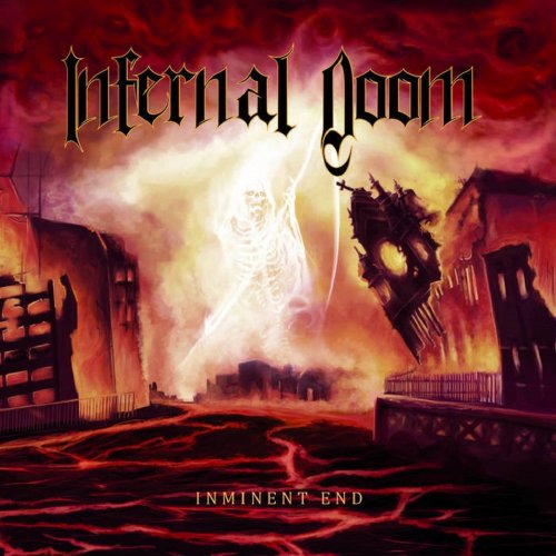 Infernal Doom - Imminent End (2018)