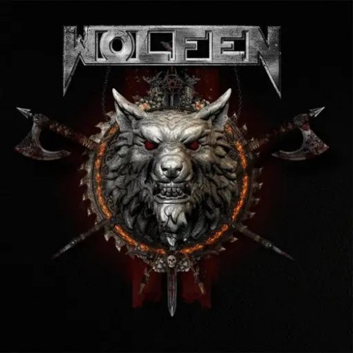 Wolfen - Rise of the Lycans (2018)