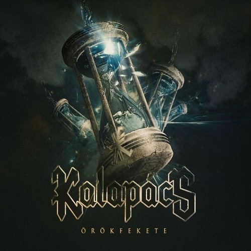 Kalapacs - Orokfekete (2018)