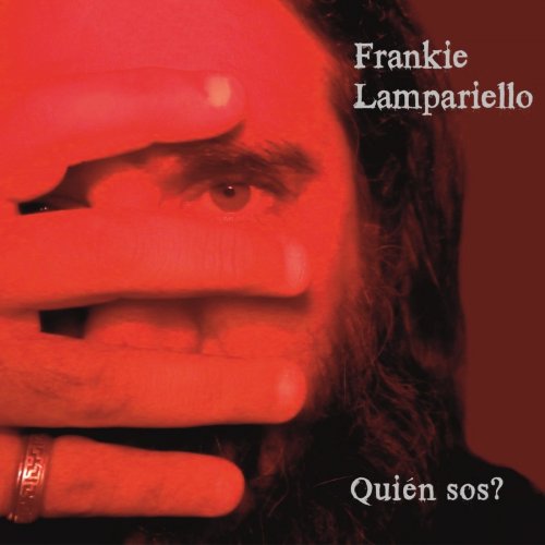 Frankie Lampariello - &#191;Qui&#233;n Sos? (2018)
