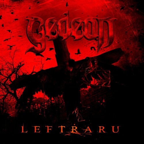 Gedeon - Leftraru (2018)