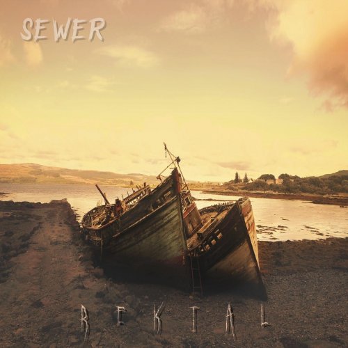 Sewer - Rektal (2018)