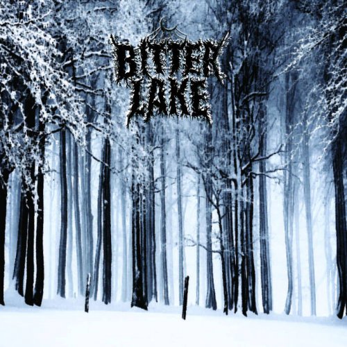 Bitter Lake - Bitter Lake (2018)