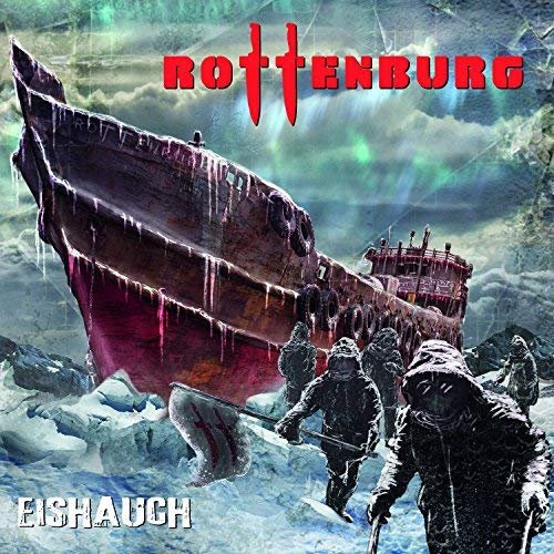 Rottenburg - Eishauch (2018)