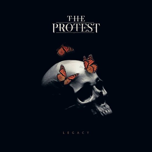 The Protest - Legacy (2018)