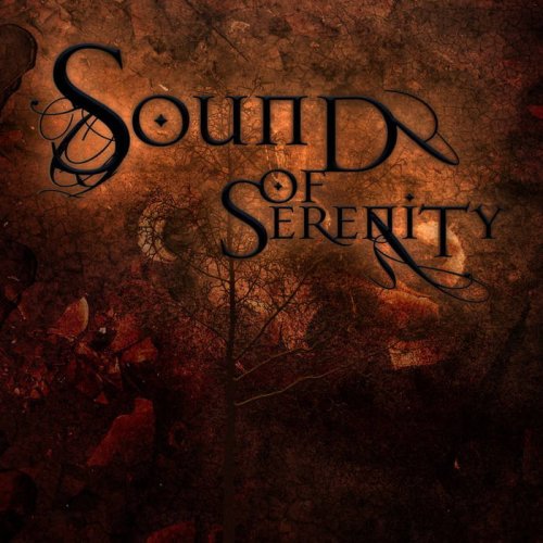Sound Of Serenity - Summit Drive (2018)