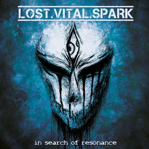 Lost Vital Spark - In Search of Resonance (2018)