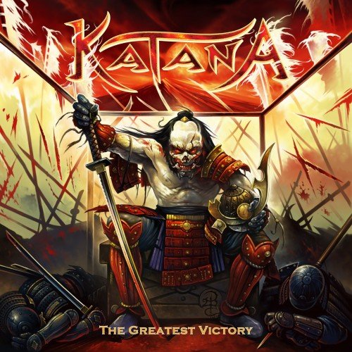 Katana - Collection (2011-2015)