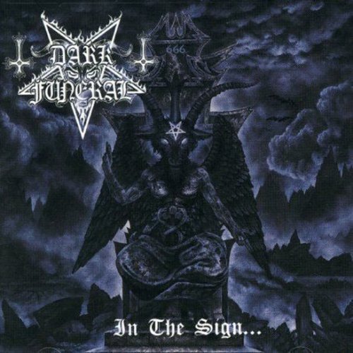 Dark Funeral - Discography (1994-2016)