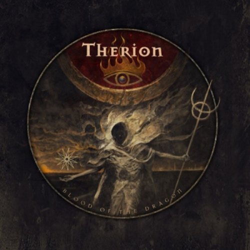 Therion - Blood of the Dragon (2CD) (2018)