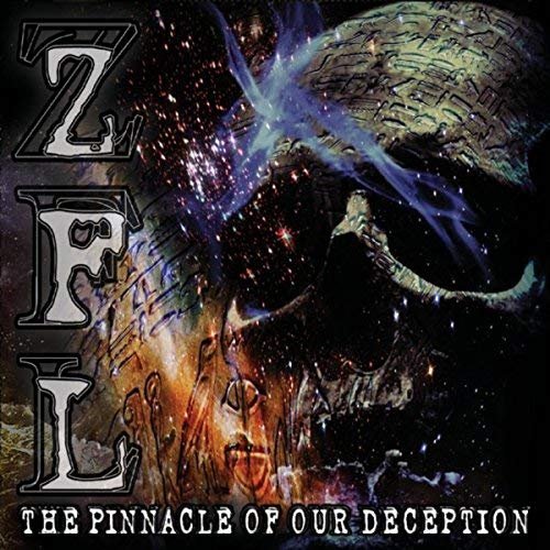 Zfl - The Pinnacle of Our Deception (2018)