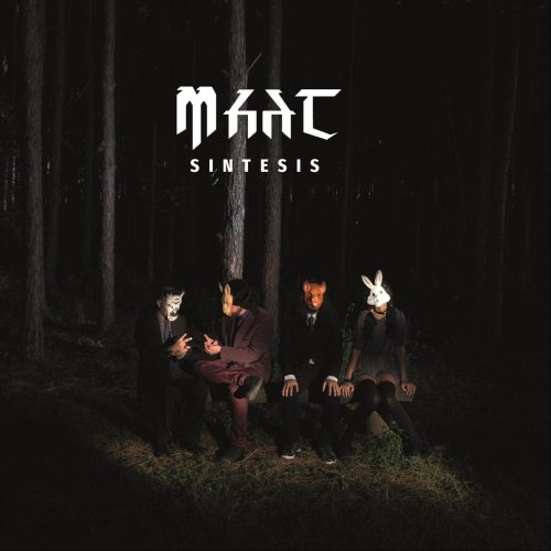 Maat - S&#237;ntesis (2018)