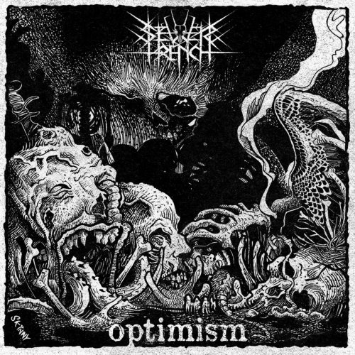 Sewer Trench - Optimism (2018)