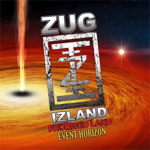 Zug Izland - The Promise Land / Event Horizon (2018)