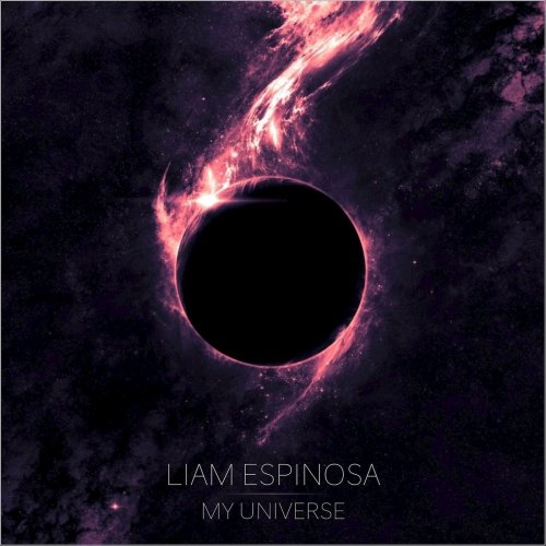 Liam Espinosa - My Universe (2018)