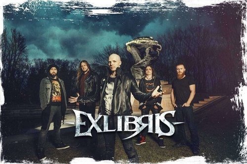 Exlibris - Collection (2004-2016)