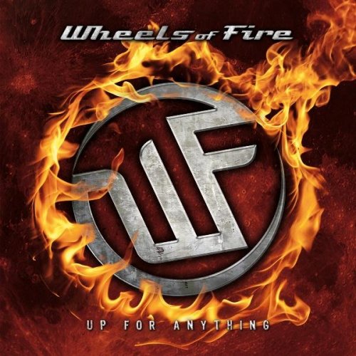 Wheels Of Fire - Discography (2010-2012)