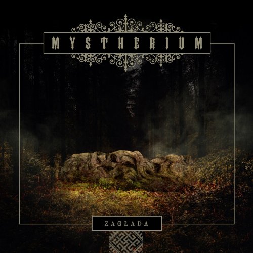 Mystherium - Zag&#322;ada (2018)