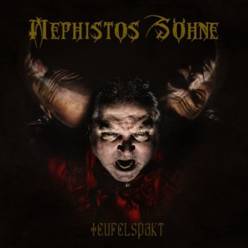 Mephisto's S&#246;hne - Teufelspakt (2018)