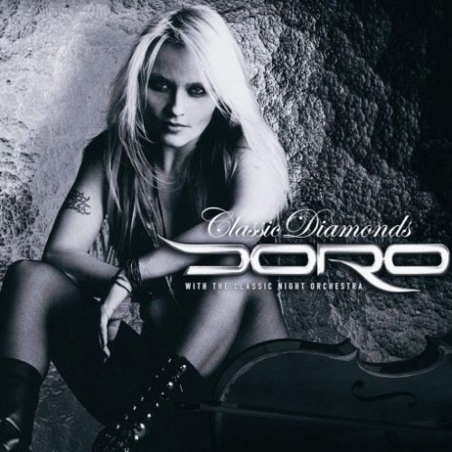Doro - Collection (Remastered 2018)