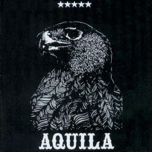 Aquila - Aquila (1970)