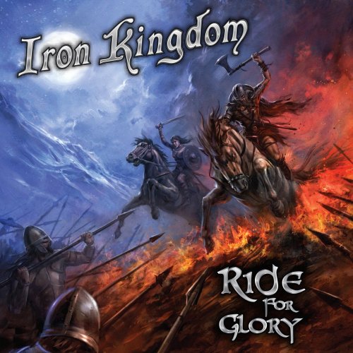 Iron Kingdom - Collection (2011-2015)