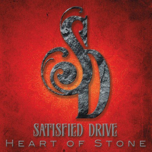 Satisfied Drive - Heart of Stone (2018) lossless