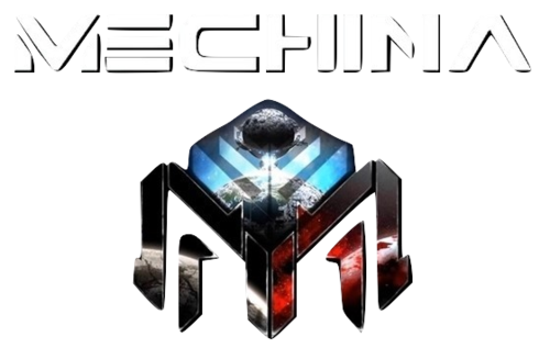 Mechina - Discography (2011-2017)
