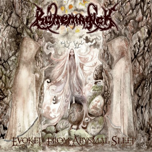 Runemagick - Evoked From Abysmal Sleep (2018)