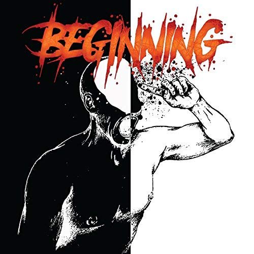 Beginning - 1.1 (2018)