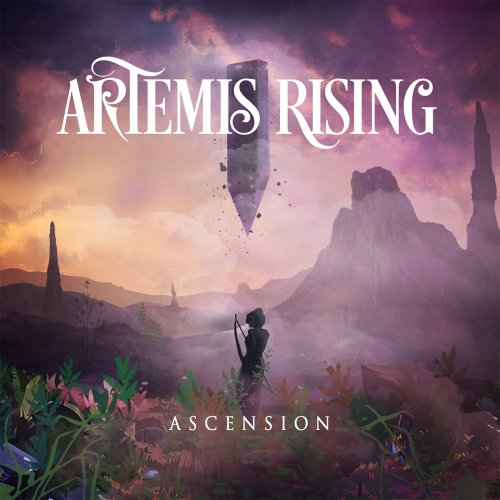 Artemis Rising - Ascension (2018)