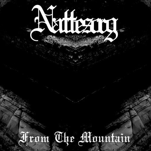Nattesorg - From The Mountain (2018)