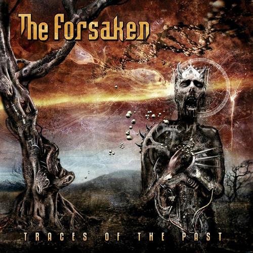 The Forsaken - Collection (2001-2012)